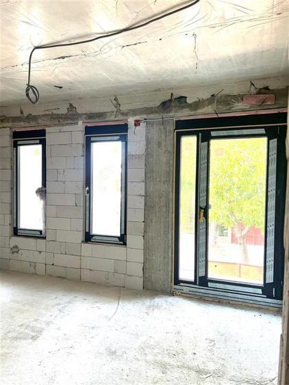 Casă cu 4 camere cu Teren 509 Mp în Cantemir