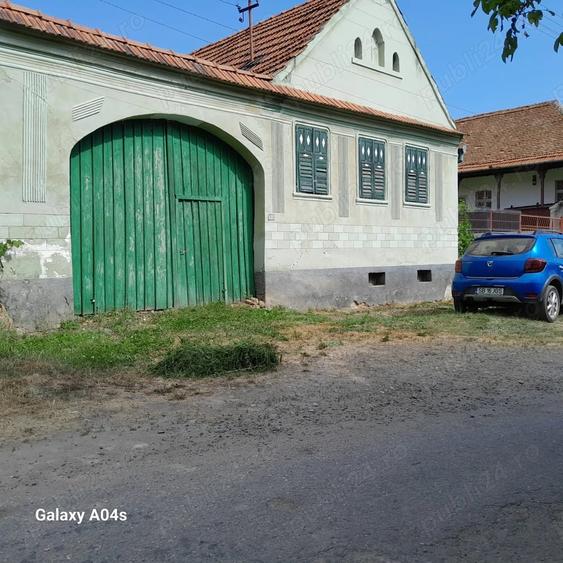 Casă cu 3 camere în Chesler