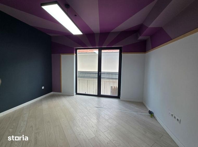 Casa ideal birouri | 500mp utili | 600 mp teren | 8 parcari | Zorilor - 2