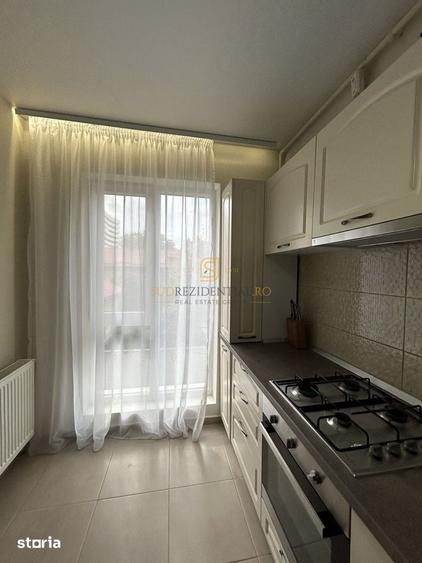 Apartament 2 camere Bloc 2021 | 61,2 mp | Etaj 1 | Sector 3 - 18