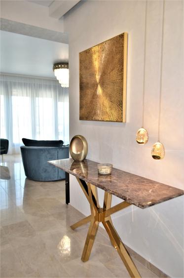 Apartament 2 camere lux de vanzare in Tomis Plus - 12