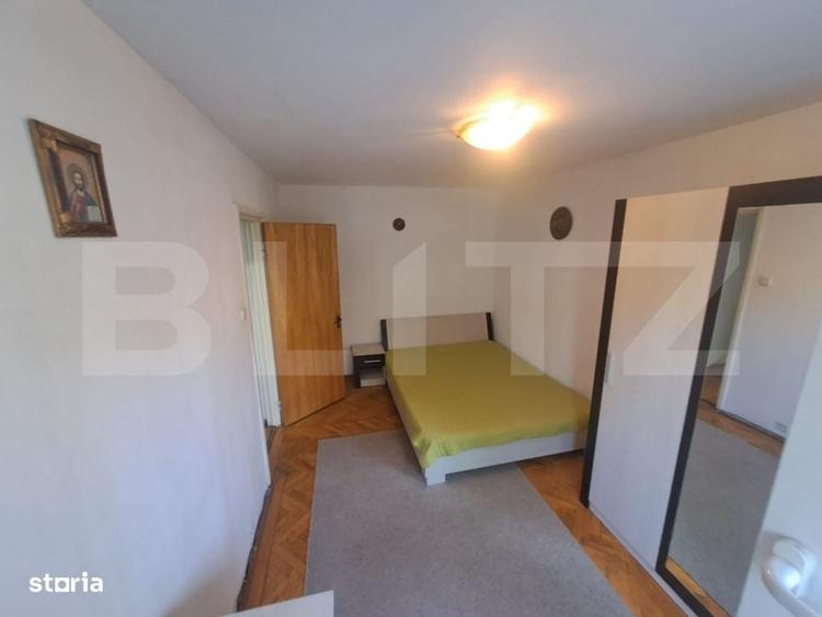Apartament 2 camere - Zona Centrala linistita - 6