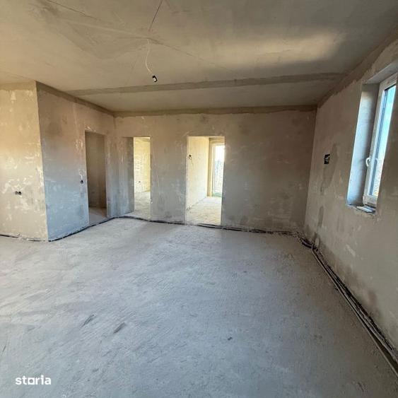 Vanzare - Apartament cu 3 camere, etaj 2, bloc nou - 2