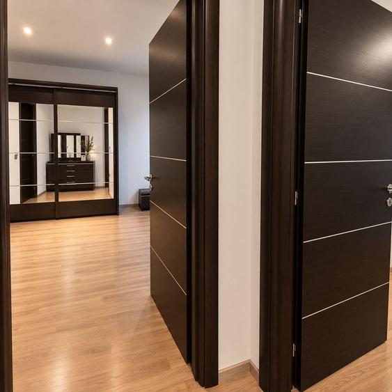 Apartament cu 3 camere decomandat, mobilat în Herăstrău