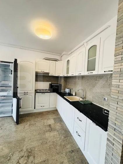 Apartament cu 2 camere, decomandat, 67 mp, zona Manastur - 5