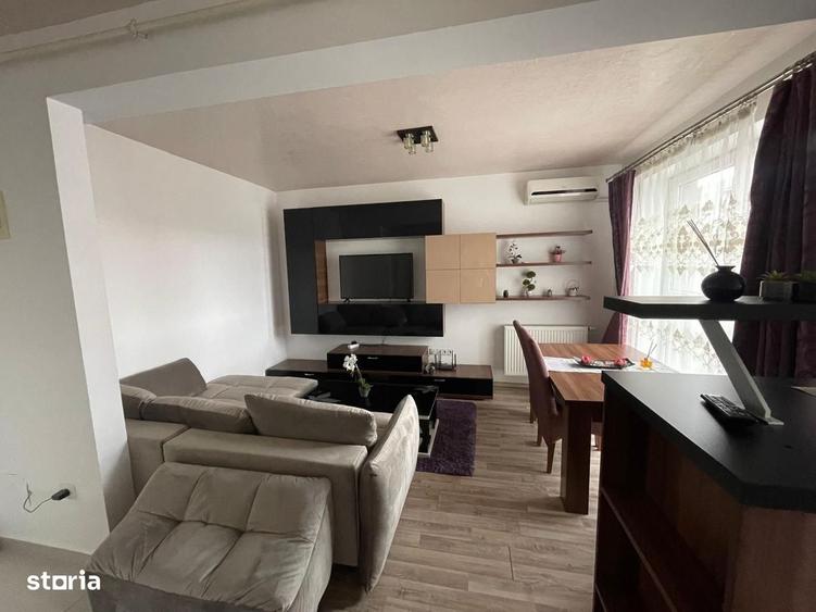 Apartament cu 3 camere în Avantgarden