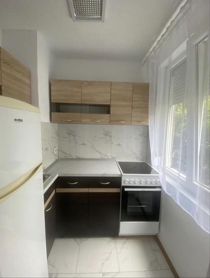 Apartament cu 2 camere în Centura