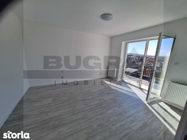 Casă cu 4 camere cu Teren 600 Mp în Apahida