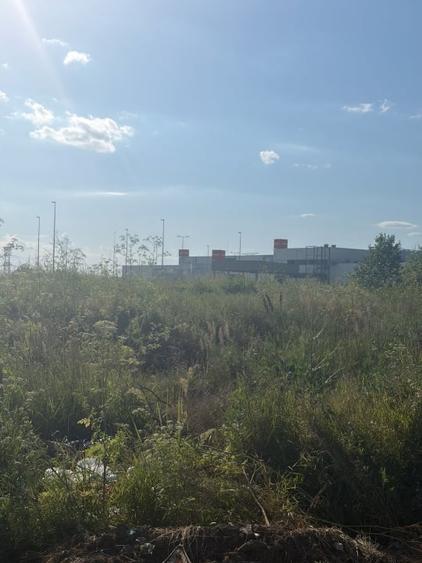 Teren Construcții intravilan de 5000 mp, în Filiași