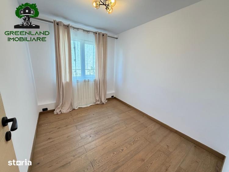 Apartament cu 4 camere în Mircea cel Bătrân