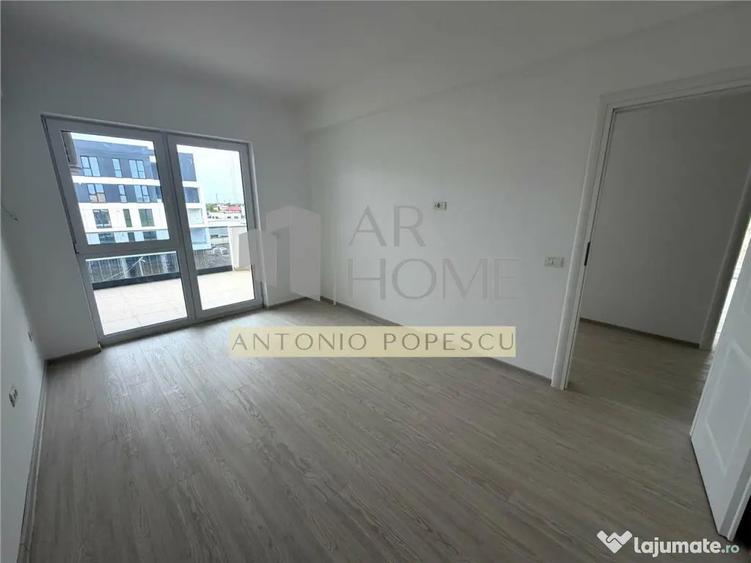 Apartament cu 3 camere decomandat în Albert