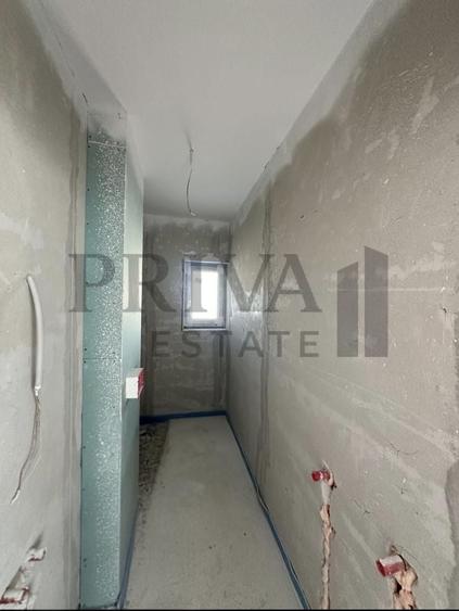 Duplex cu 4 camere cu Canalizare în Moșnița Nouă