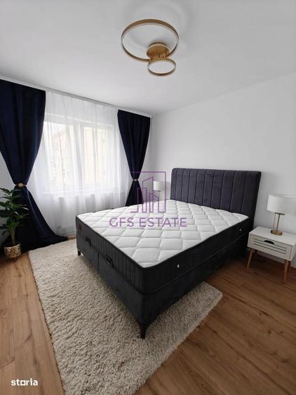 Inchiriere Apartament 2 Camere Dristor|Parcare - 4