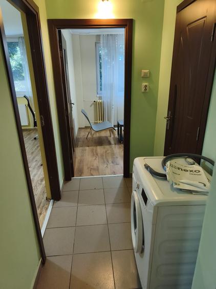 Drumul Taberei- Strada Targul Neamt 3 camere - 5