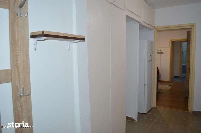 Gavana II - Apartament 2 camere, Etaj 3, 53 mp, Loc de parcare - 15