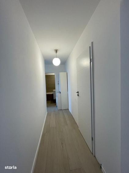 Apartament cu 2 camere în Militari