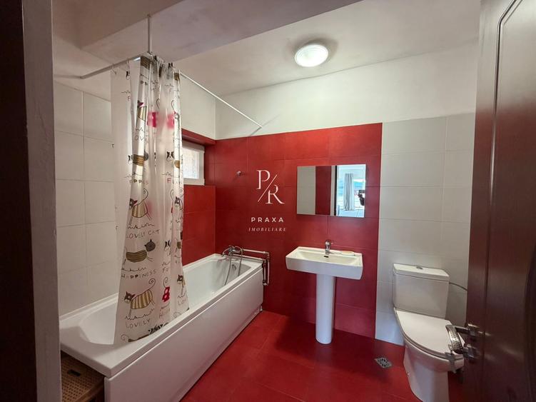Apartament 2 camere 59 MP, semidecomandat, balcon, zona Stejarului - 8