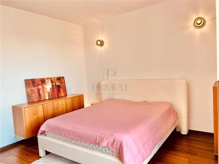 Apartament cu 3 camere decomandat în Elisabetin