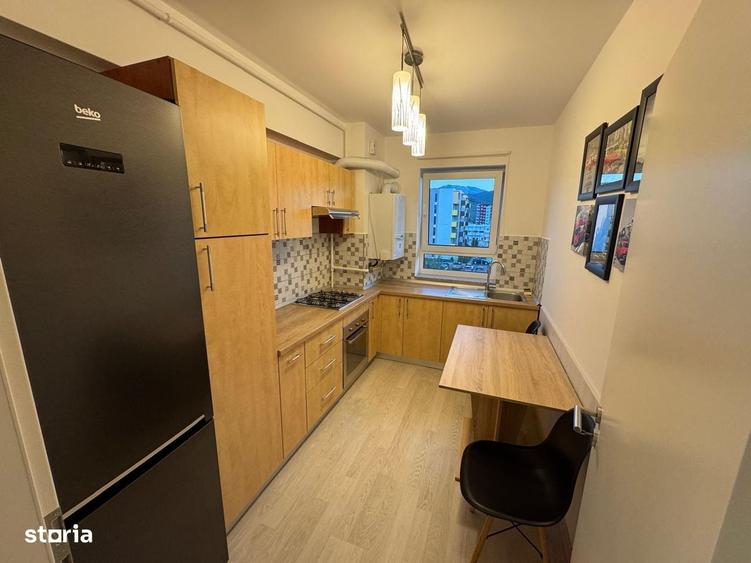 Avantgarden | Apartament 2 Camere Decomandat - 2