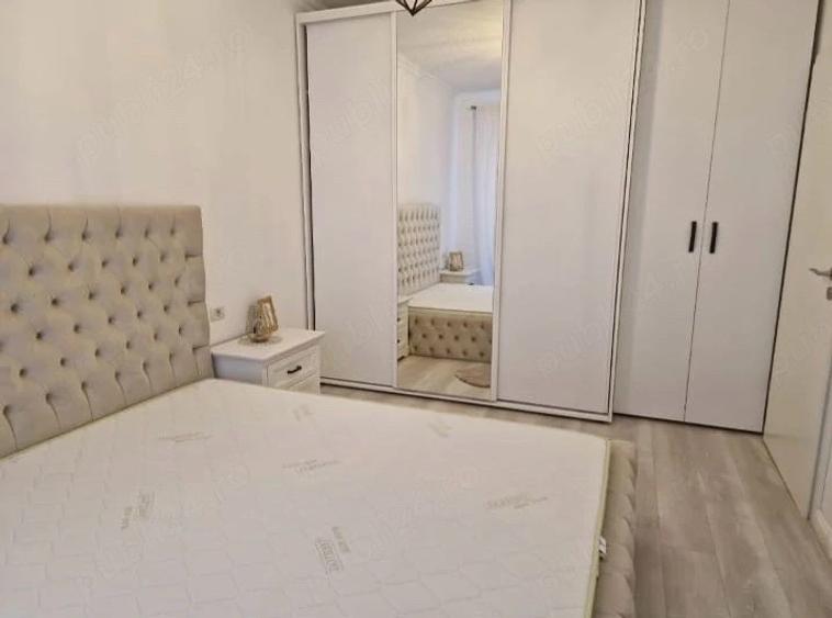 Apartament cu 2 camere decomandat în Giroc
