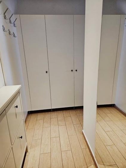 Apartament cu 2 camere decomandat, mobilat în Tineretului