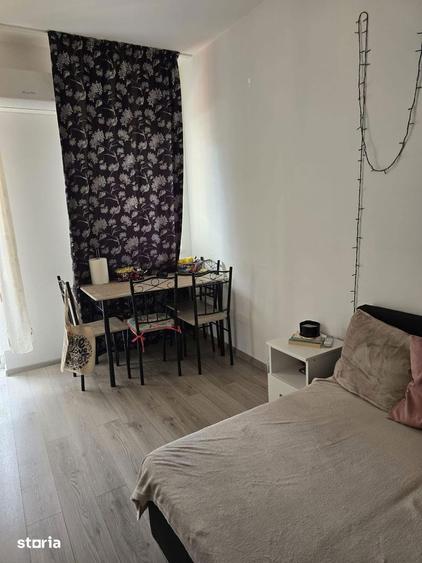Apartament Pope?ti Leordeni - Str Biruin?ei - 17