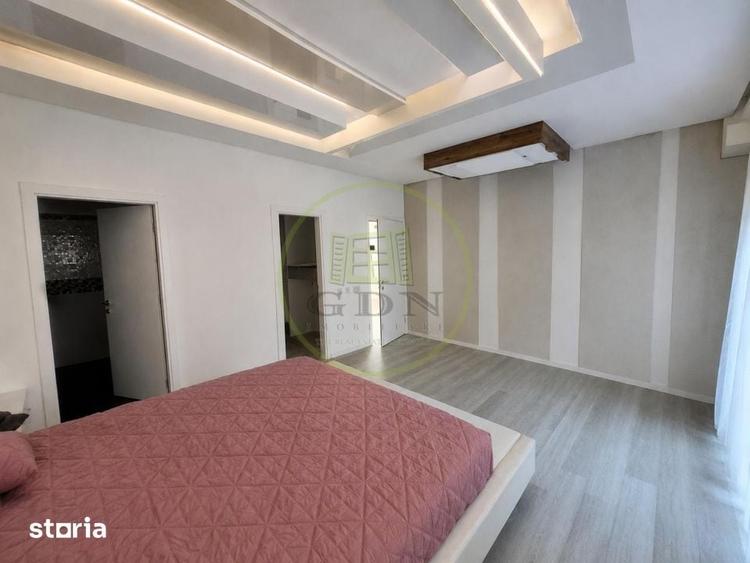 Apartament 2 camere | Sisesti | Mobilat & Utilat | Centrala proprie - 8