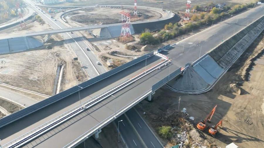 Teren Construcții intravilan de 15070 mp, în Clinceni