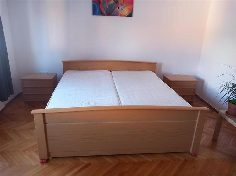 Garsoniera decomandata zona Piata Cluj - 1