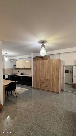 Apartament cu 2 camere I Mobilat si utilat I Grand Park - 4