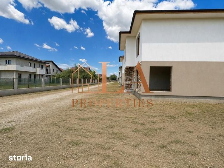Casa individuala 5 camere | Incalzire in pardoseala | Garaj | Domnesti - 3
