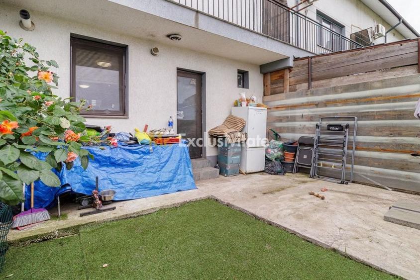 Casa 4 camere Leroy Merlin Bragadiru - 13