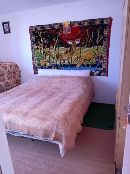 Casă cu 4 camere în Vulturu