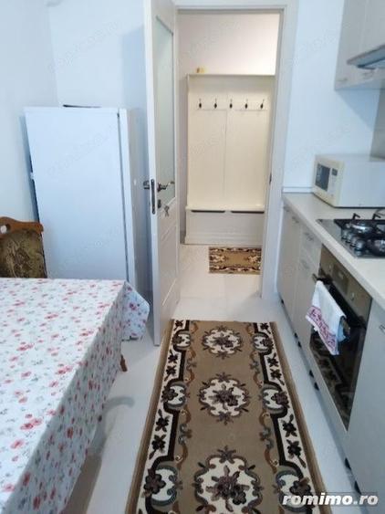 Apartament cu 2 camere decomandat în Tineretului