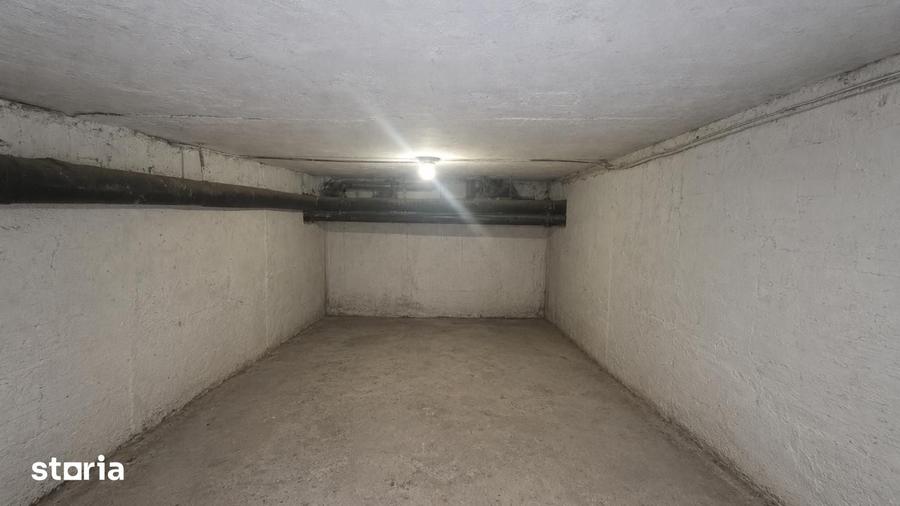 Apartament cu 2 camere decomandat în Păcurari