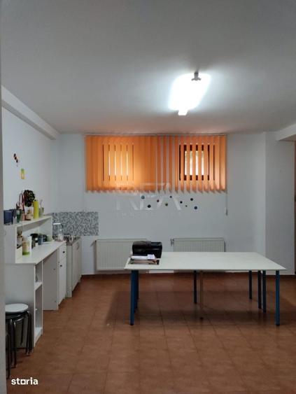 Apartament cu 4 camere în Ozana