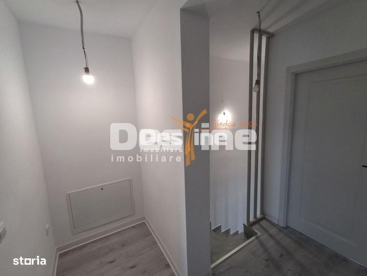 Casă cu 4 camere în Horpaz