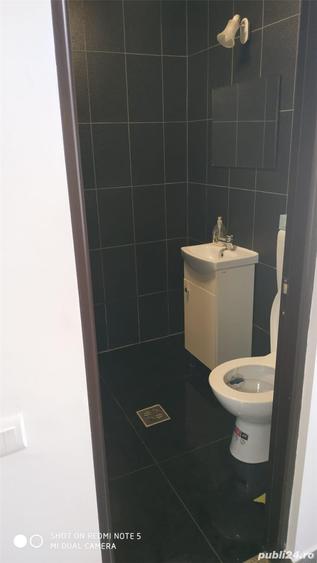 Spațiu comercial, de 42 mp, în Central