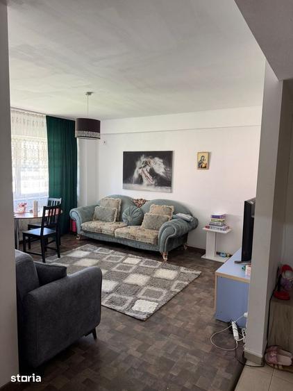 Apartament decomandat modern, 64 mp, Splaiul Unirii - 8