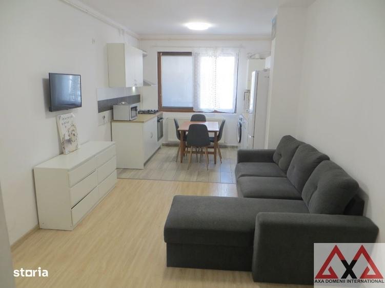 Apartament 2 camere Cartierul Solar - Bd. Metalurgiei - loc parcare - 1