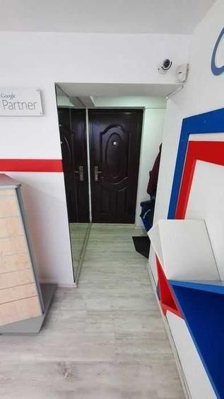 Spațiu comercial, de 30 mp, în Plopilor
