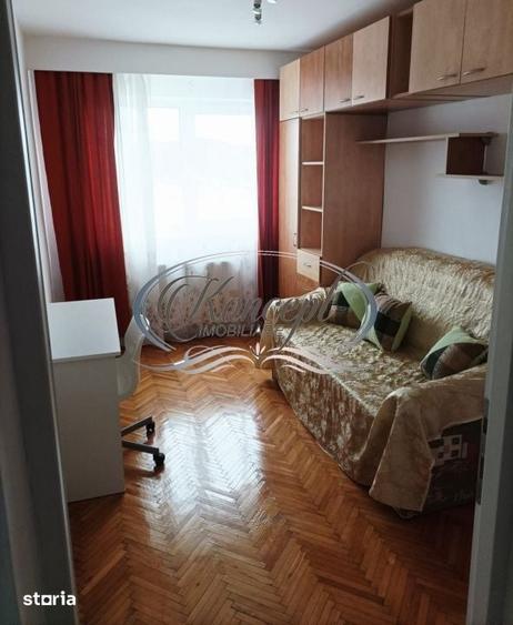 Apartament cu 2 camere in Manastur - 3