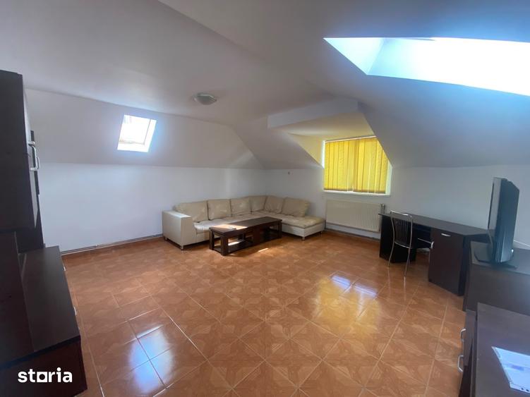 APARTAMENT CU 2 CAMERE, ZONA CFR, 350EURO !! - 3