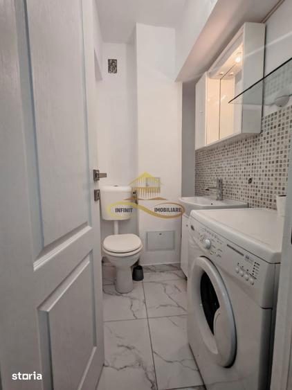 Apartament de inchiriat - 3 camere, str. Stefan cel Mare - 17