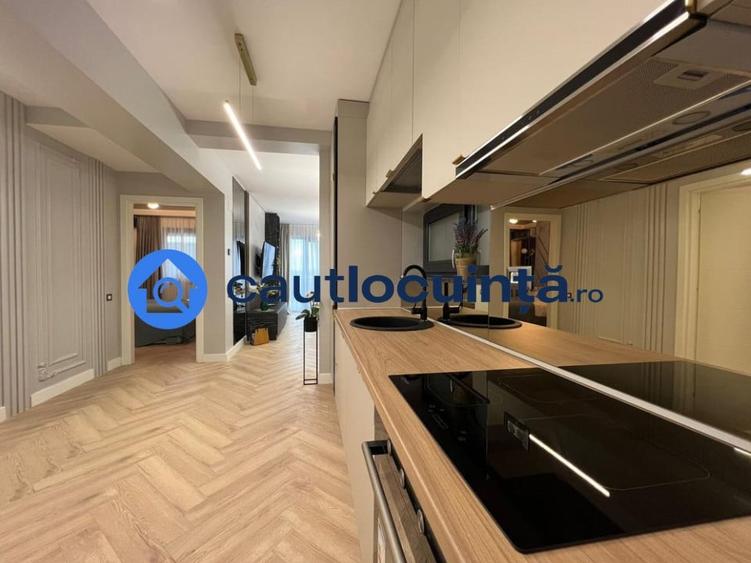 Apartament 2 camere | Complex Nou | Loc De Joacă - 6
