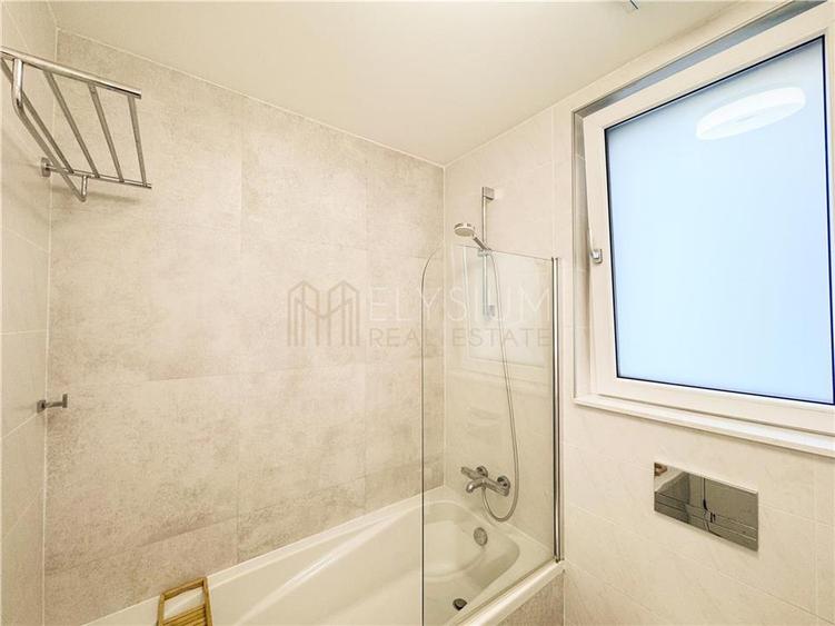 Apartament cu 2 camere semidecomandat în Floreasca