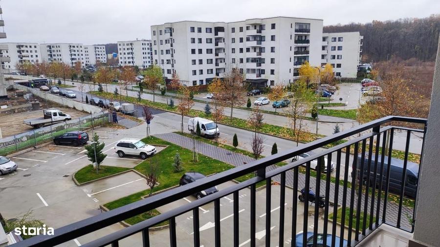 2 camere | Greenfield | Baneasa - 7