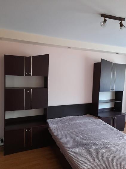 Garsonieră semidecomandată în Nord