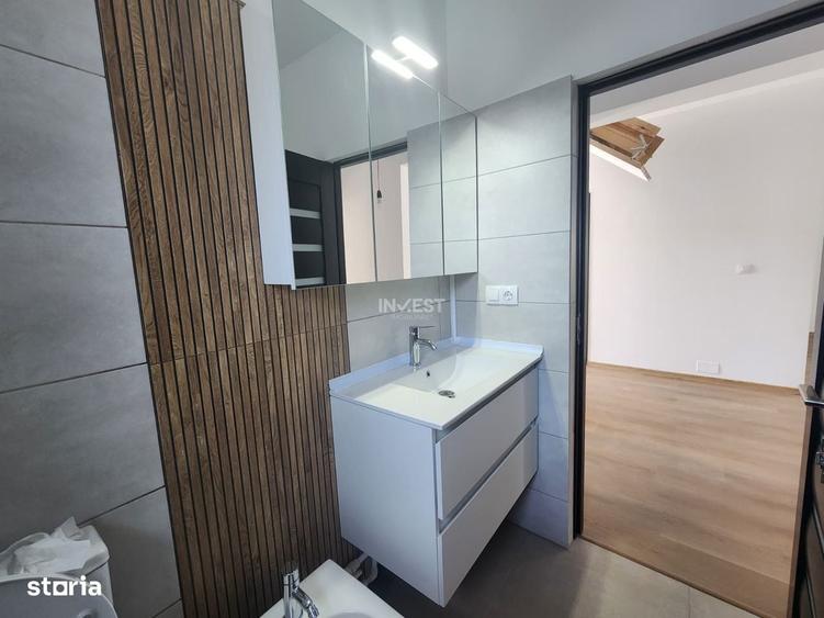 Casă cu 3 camere în Lunca Cetățuii