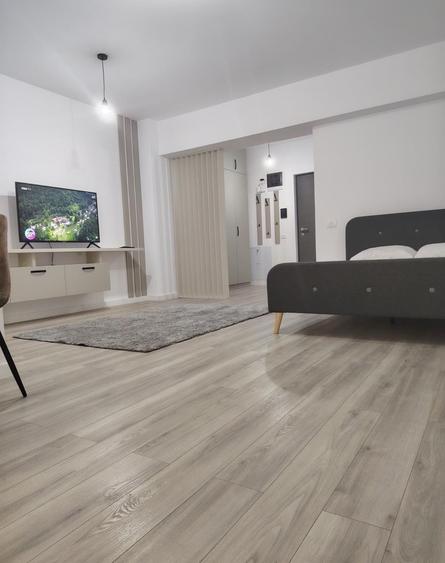 Garsoniera zona Lujerului Smart Residence - 2